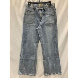 BIANCO Ayalla Jeans Blue